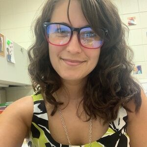 Meet your Posher, Sarah Rebekah